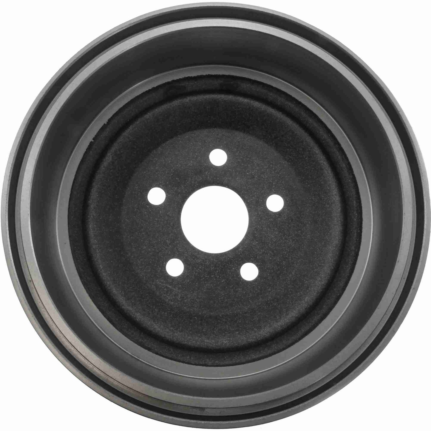 Centric Parts Brake Drum Premium with Electrocoating finish 122.61003