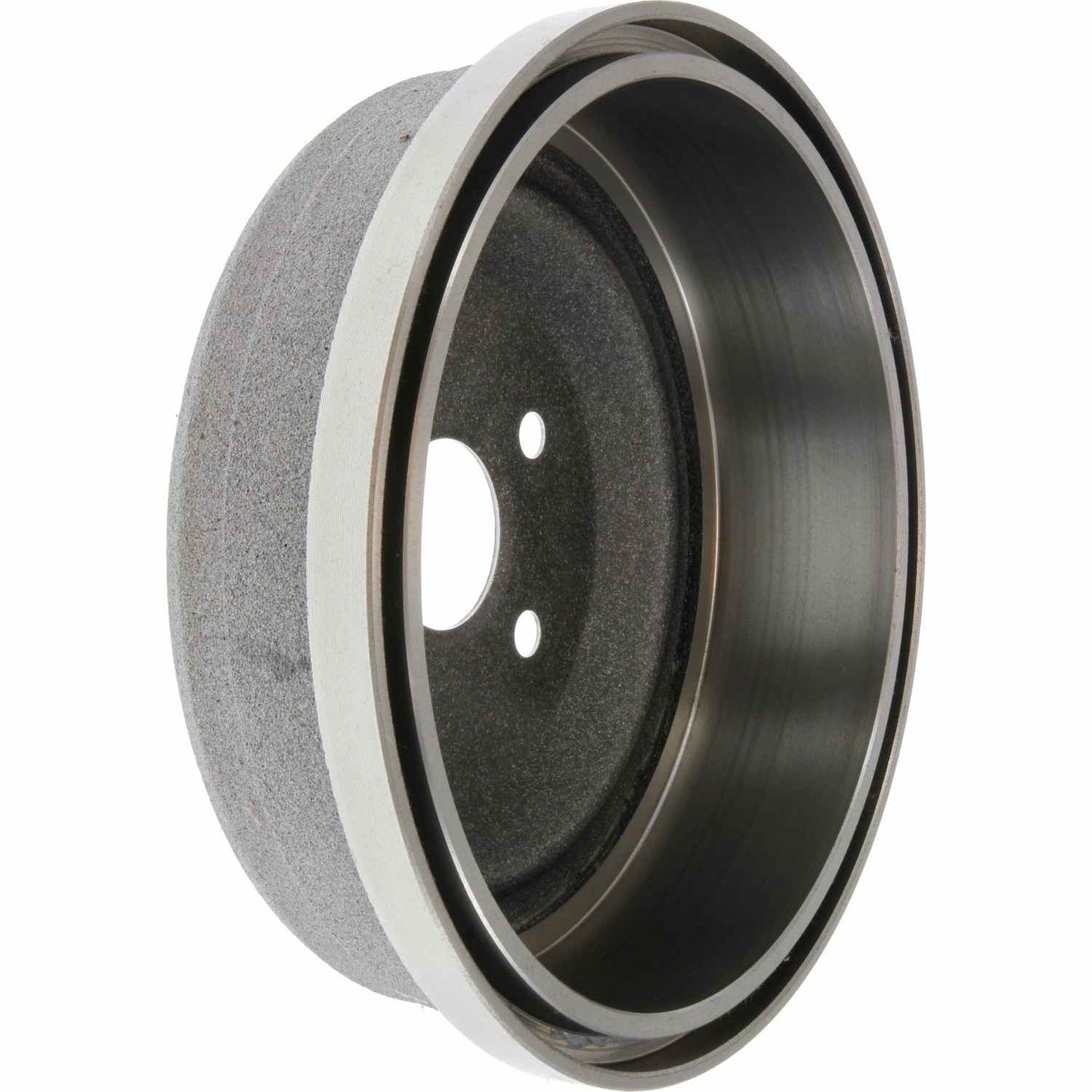 Centric Parts Brake Drum Premium with Electrocoating finish 122.61003