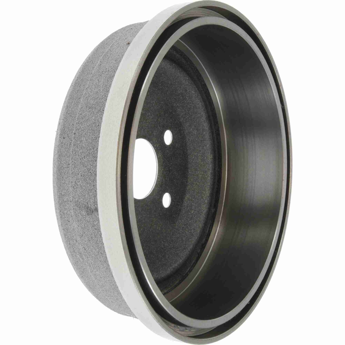 Centric Parts Brake Drum Premium with Electrocoating finish 122.61003
