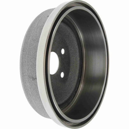 Centric Parts Brake Drum Premium with Electrocoating finish 122.61003