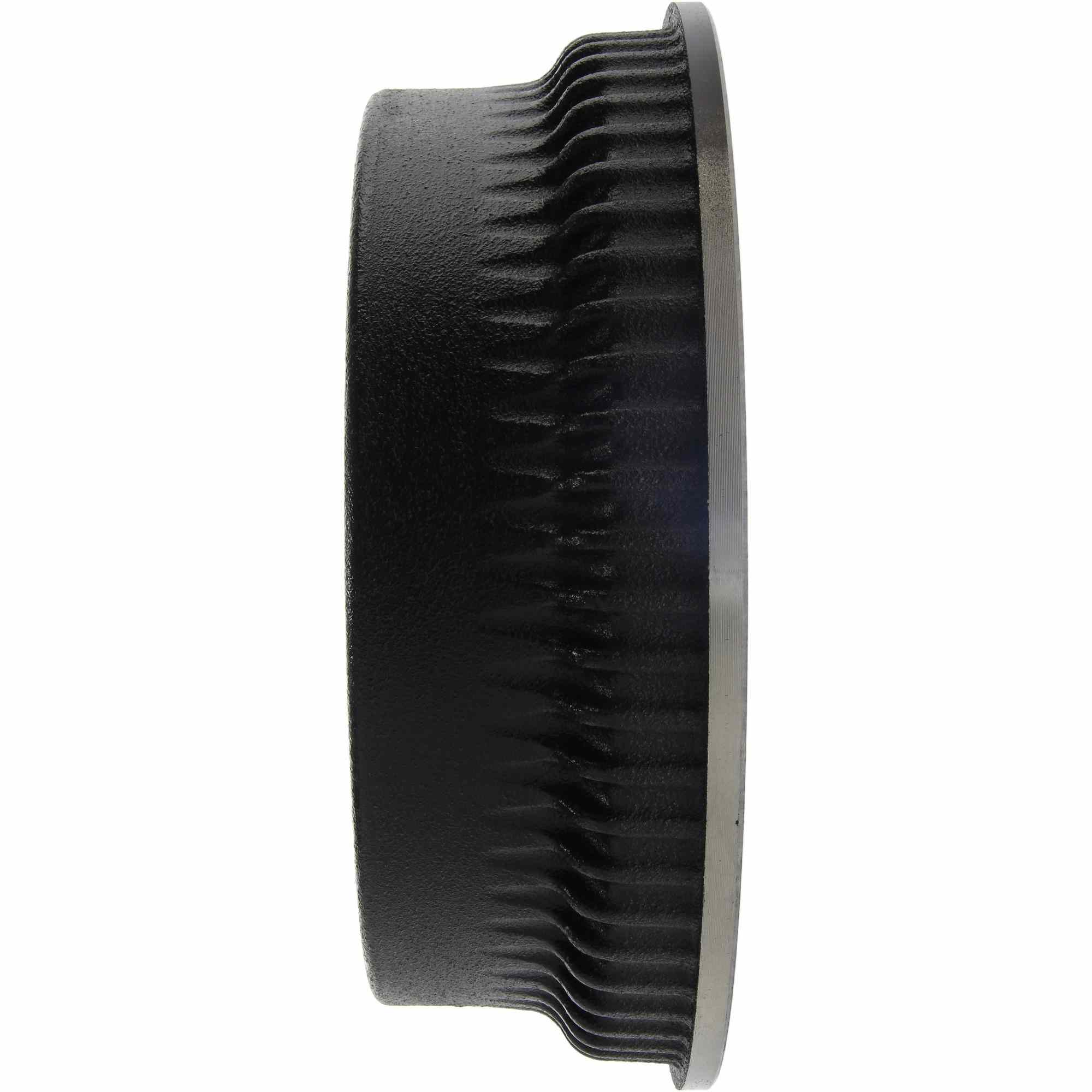 Centric Parts Premium Brake Drum with Electrocoating Finish 122.61010