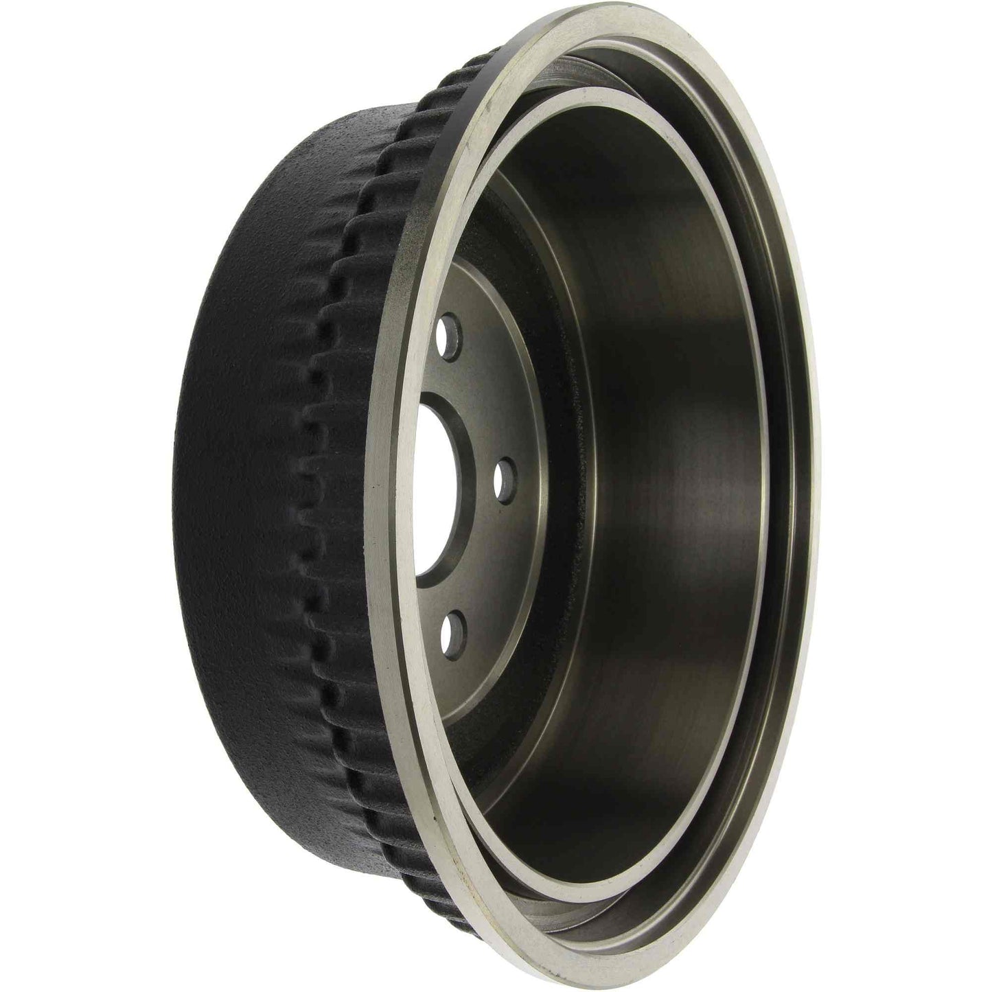 Centric Parts Premium Brake Drum with Electrocoating Finish 122.61010