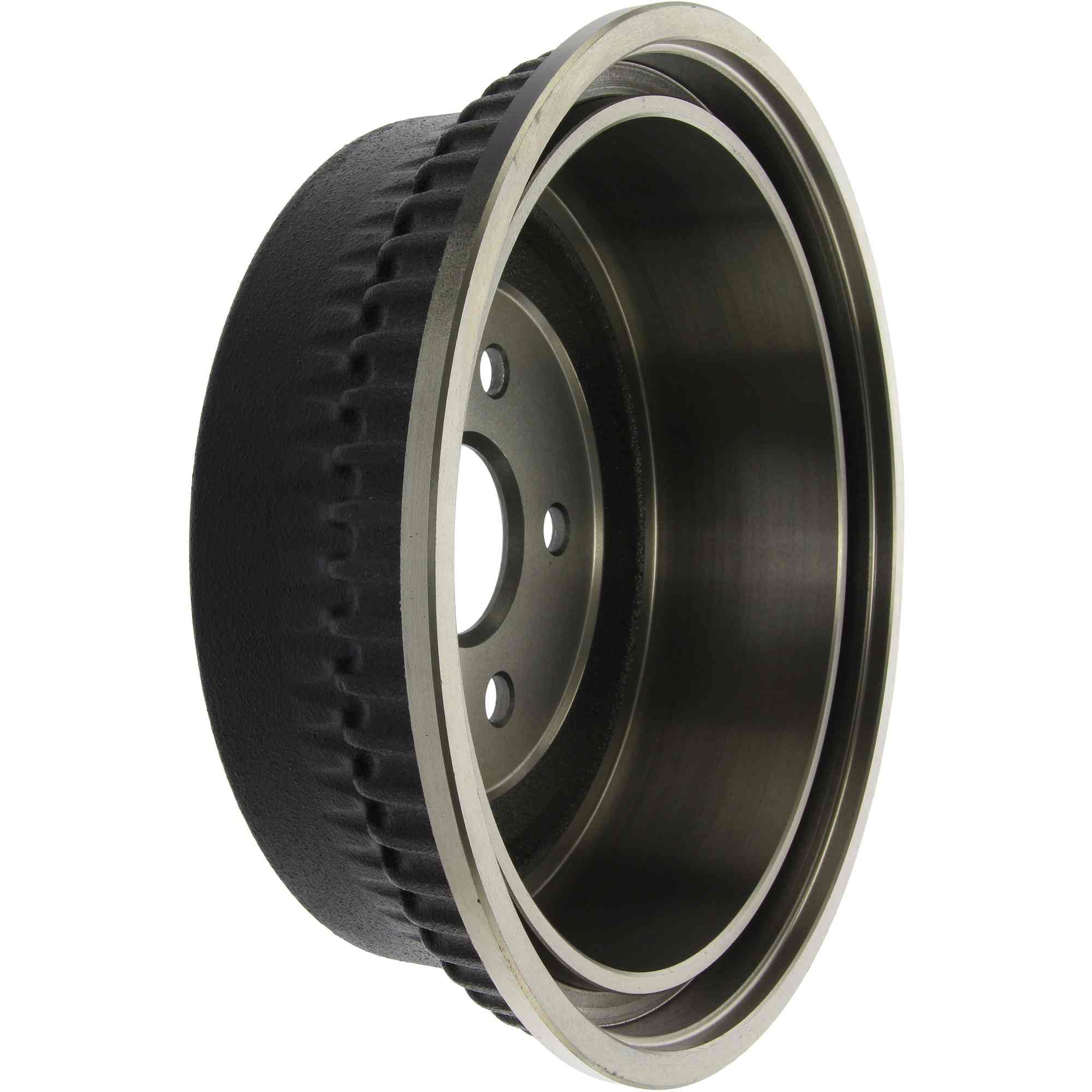 Centric Parts Premium Brake Drum with Electrocoating Finish 122.61010