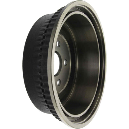 Centric Parts Premium Brake Drum with Electrocoating Finish 122.61010
