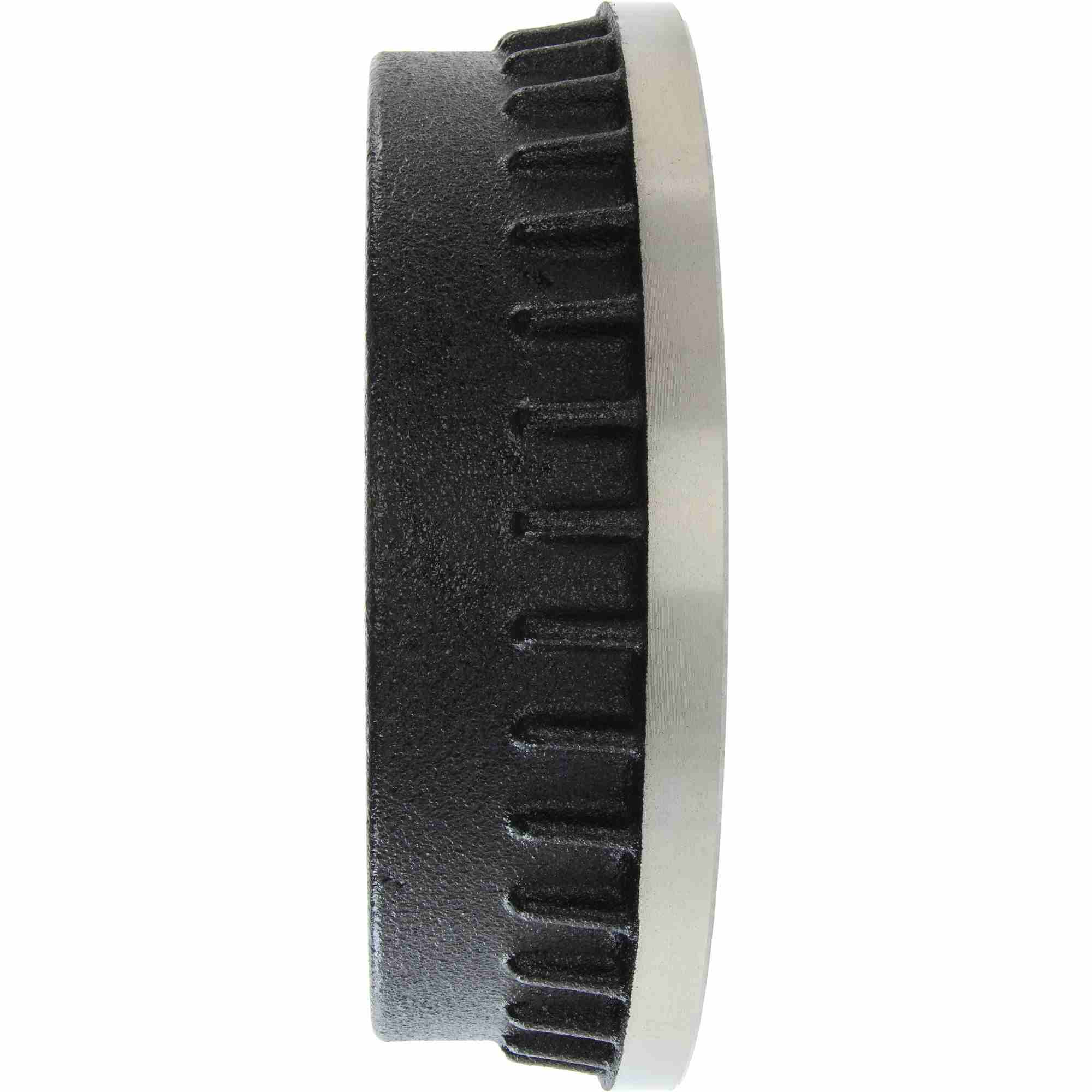 Centric Parts Brake Drum Premium with Electrocoating finish 122.61031