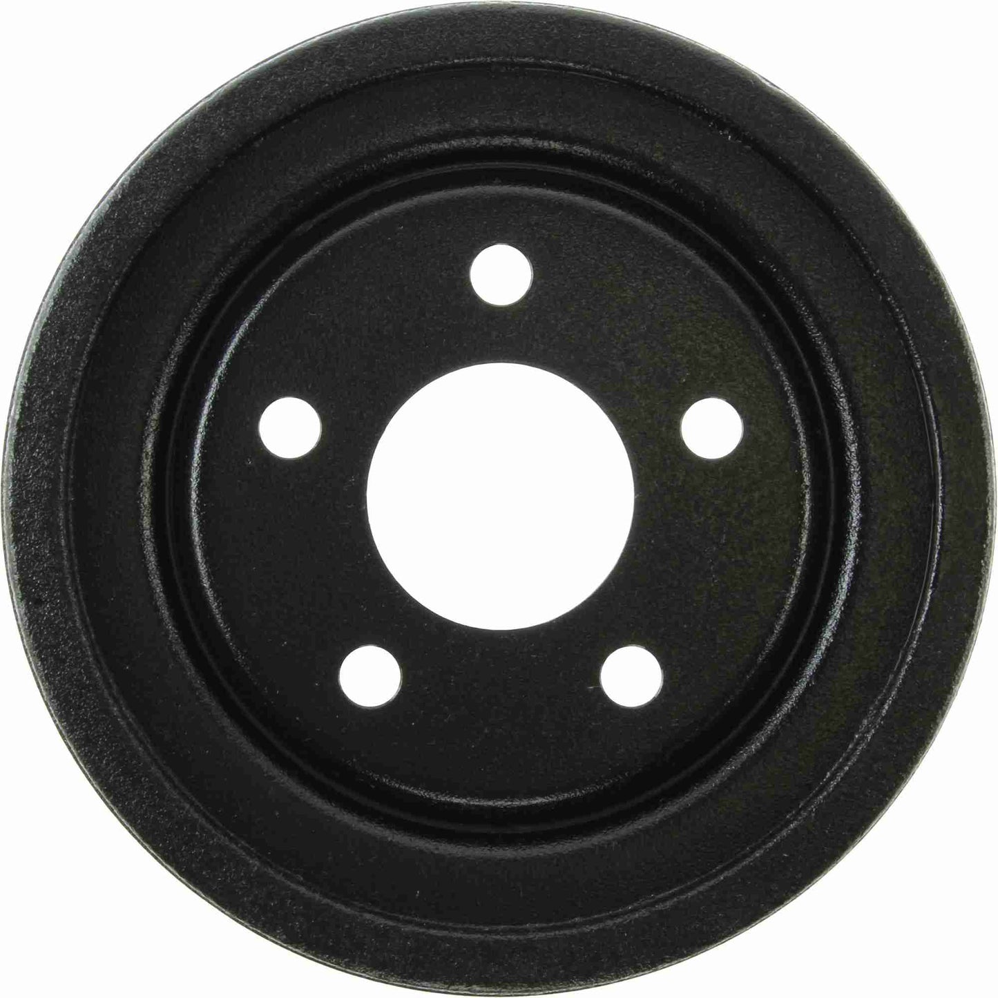 Centric Parts Brake Drum Premium with Electrocoating finish 122.61031