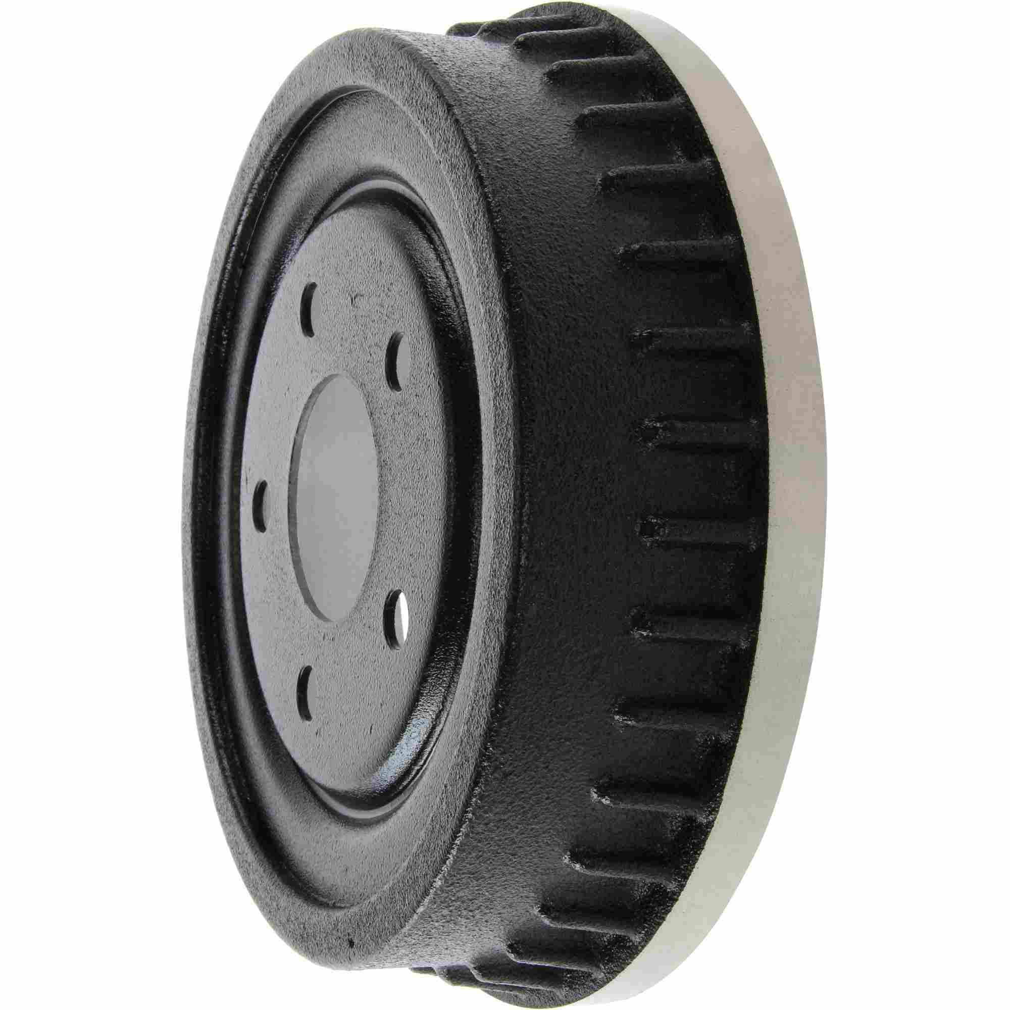 Centric Parts Brake Drum Premium with Electrocoating finish 122.61031