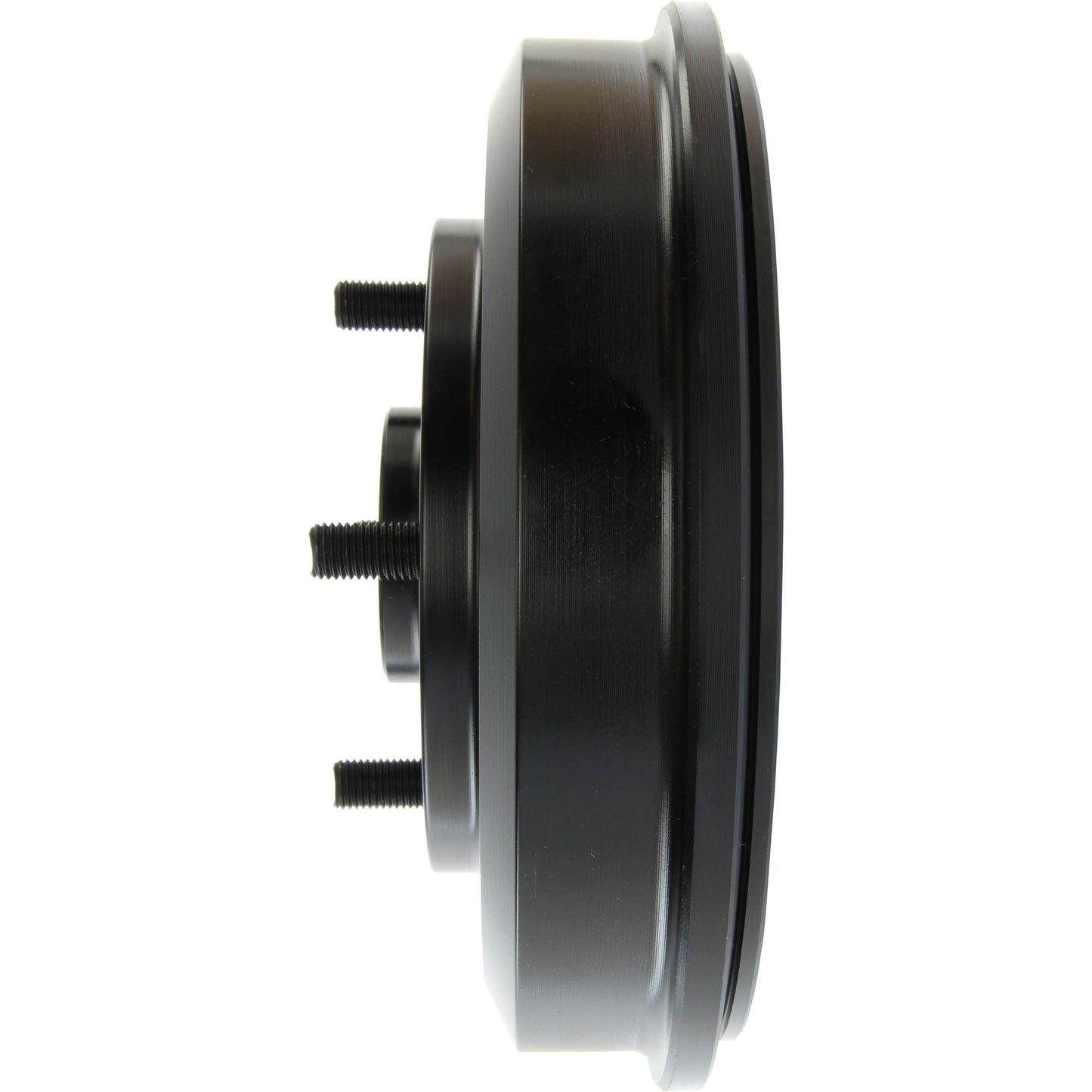 Centric Parts Premium Brake Drum with Bearing 122.61043