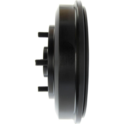 Centric Parts Premium Brake Drum with Bearing 122.61043