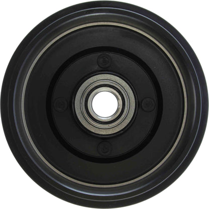 Stoptech Centric Rear Premium Brake Drum w/Bearing 00-08 Ford Focus 122.61043