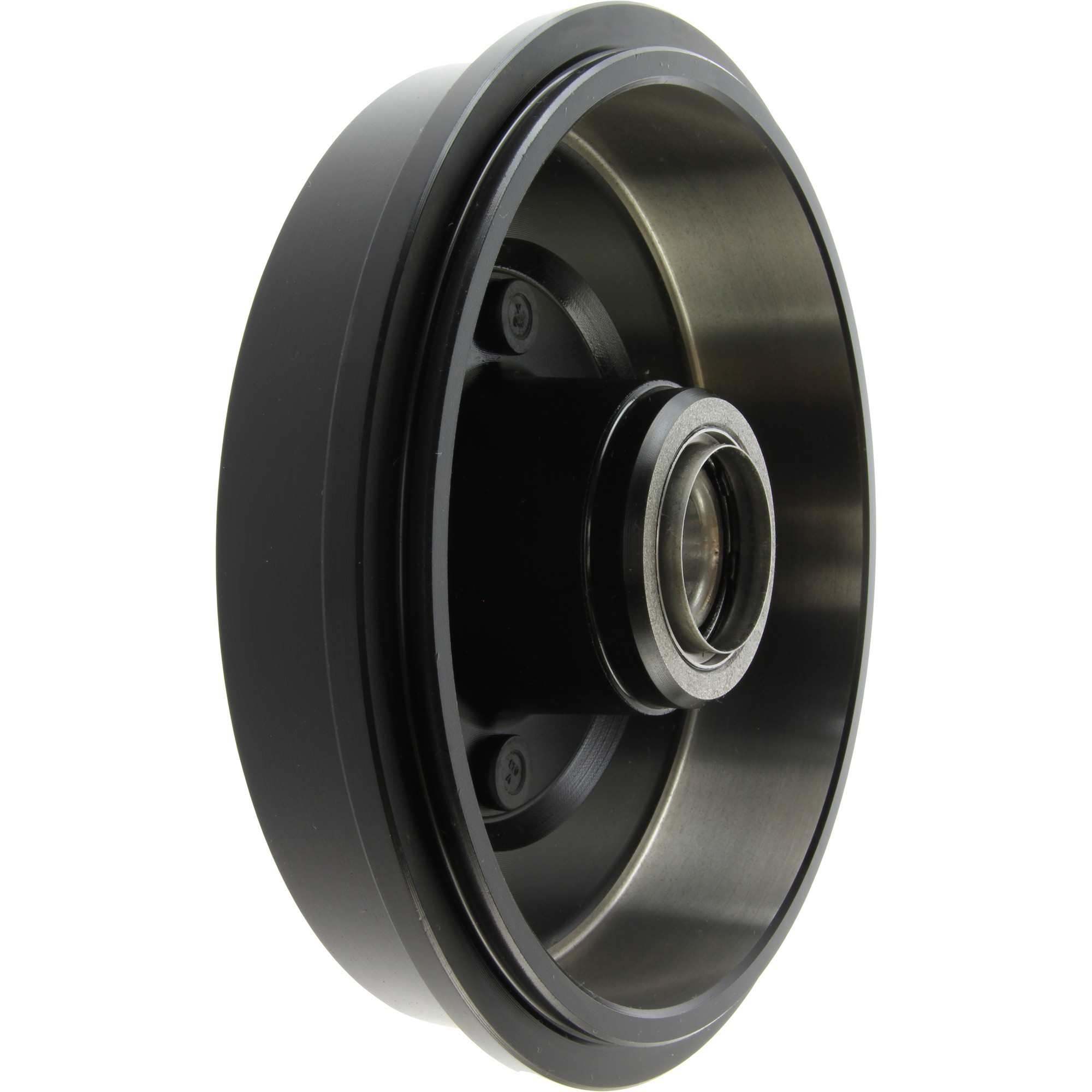 Centric Parts Premium Brake Drum with Bearing 122.61043