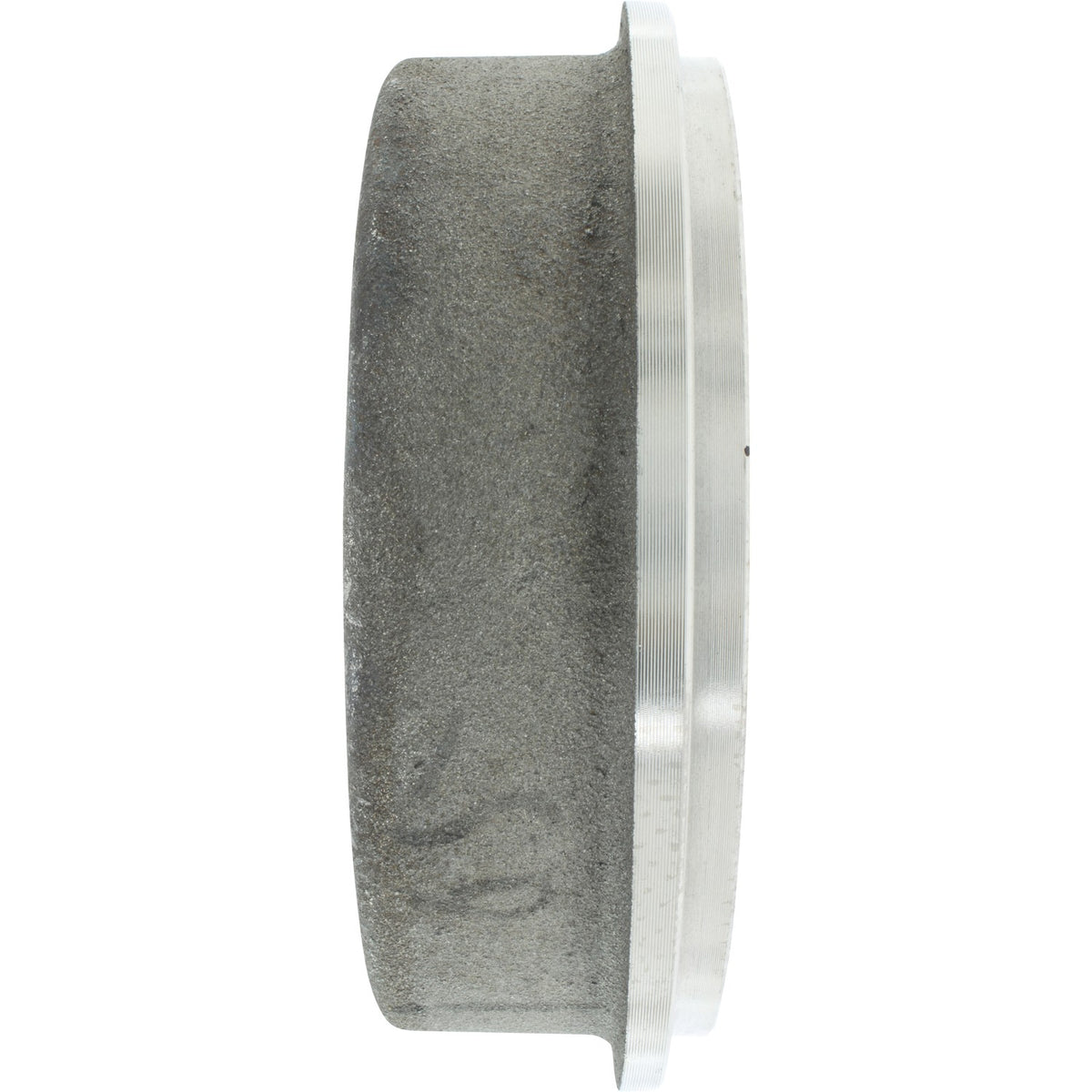 Centric Parts Brake Drum Premium with Electrocoat Finish 122.61047