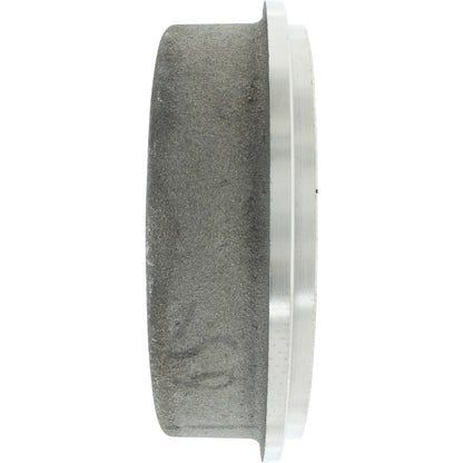 Centric Parts Brake Drum Premium with Electrocoat Finish 122.61047