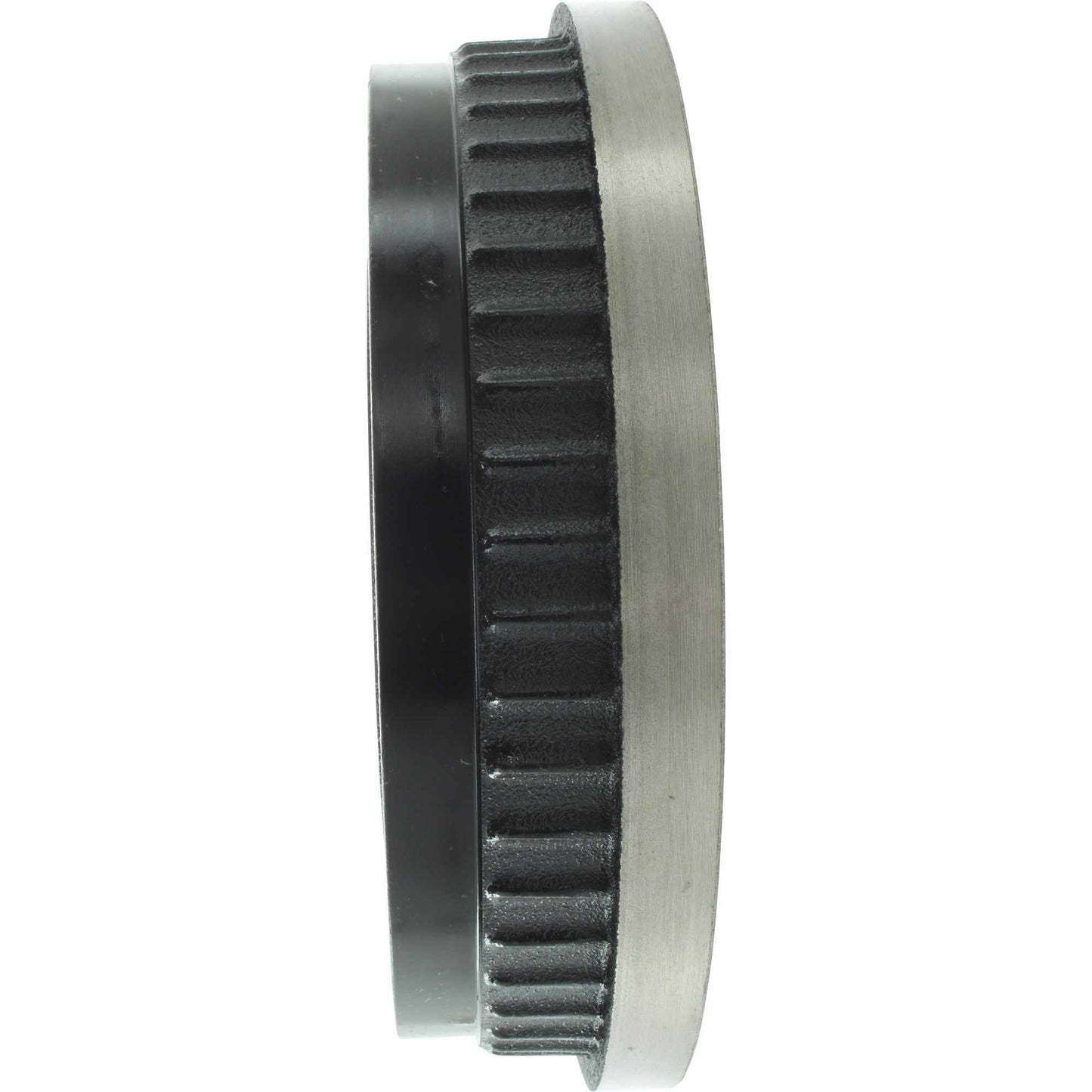 Centric Parts Premium Brake Drum with Electrocoating Finish 122.61049