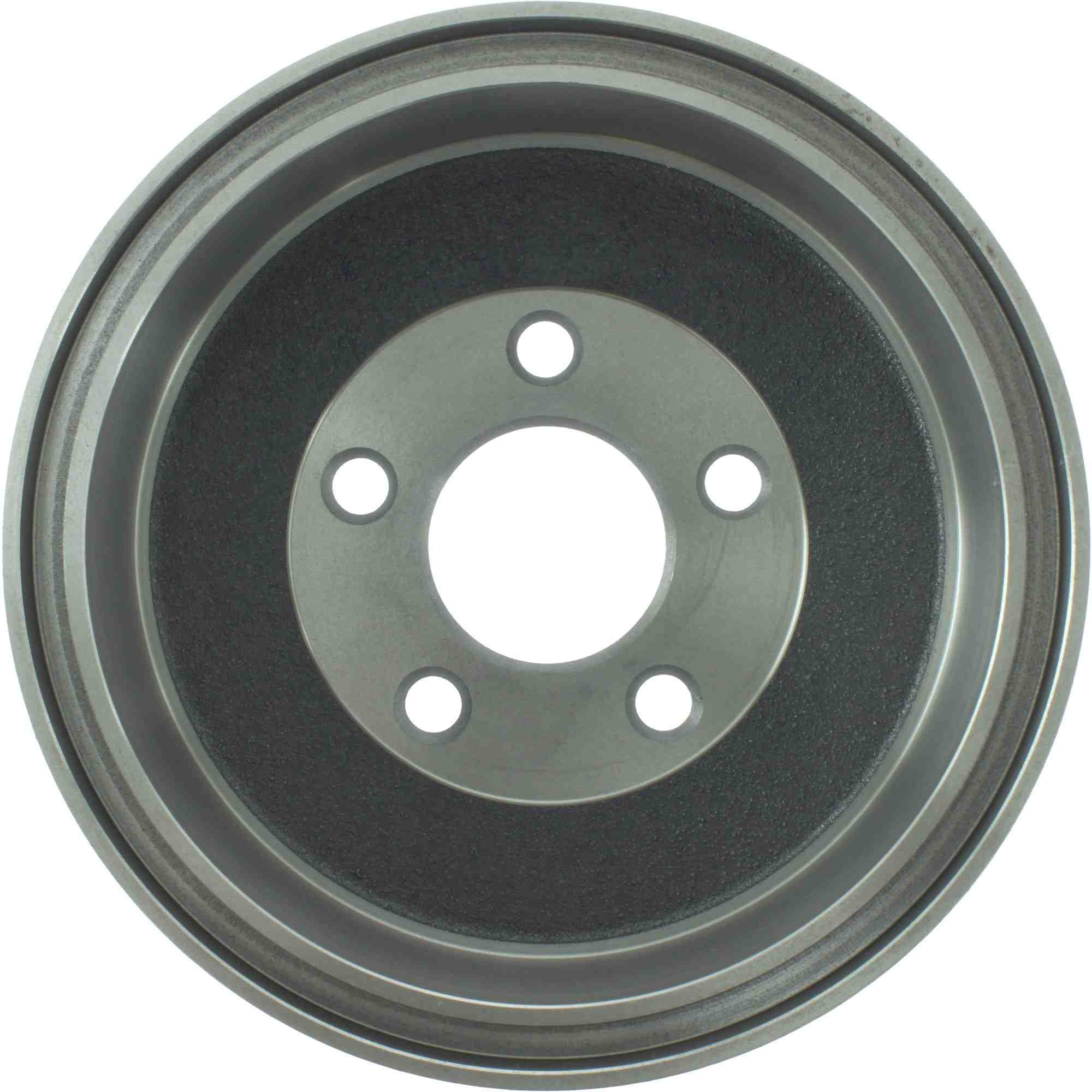 Centric Parts Premium Brake Drum 122.61049