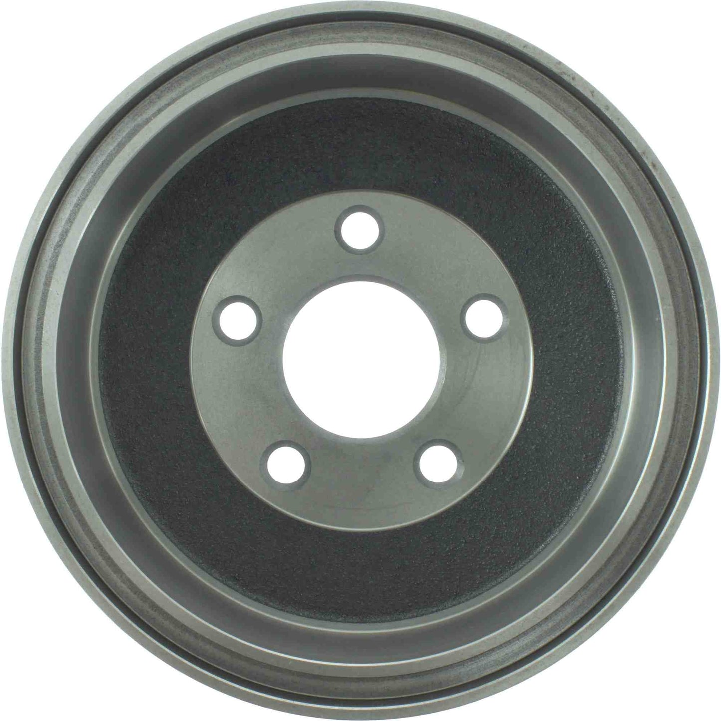 Centric Parts Premium Brake Drum with Electrocoating Finish 122.61049