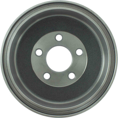 Centric Parts Premium Brake Drum with Electrocoating Finish 122.61049