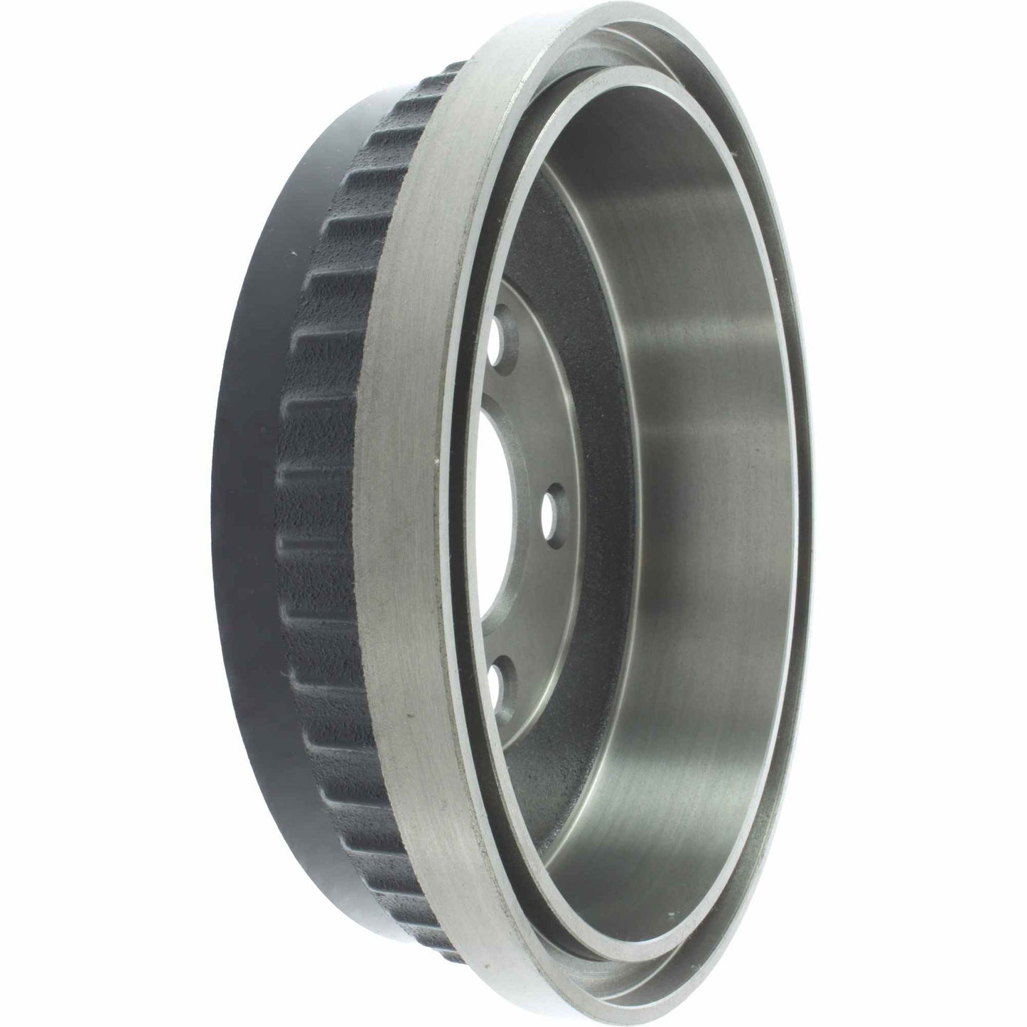 Centric Parts Premium Brake Drum with Electrocoating Finish 122.61049