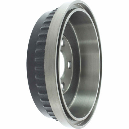 Centric Parts Premium Brake Drum with Electrocoating Finish 122.61049