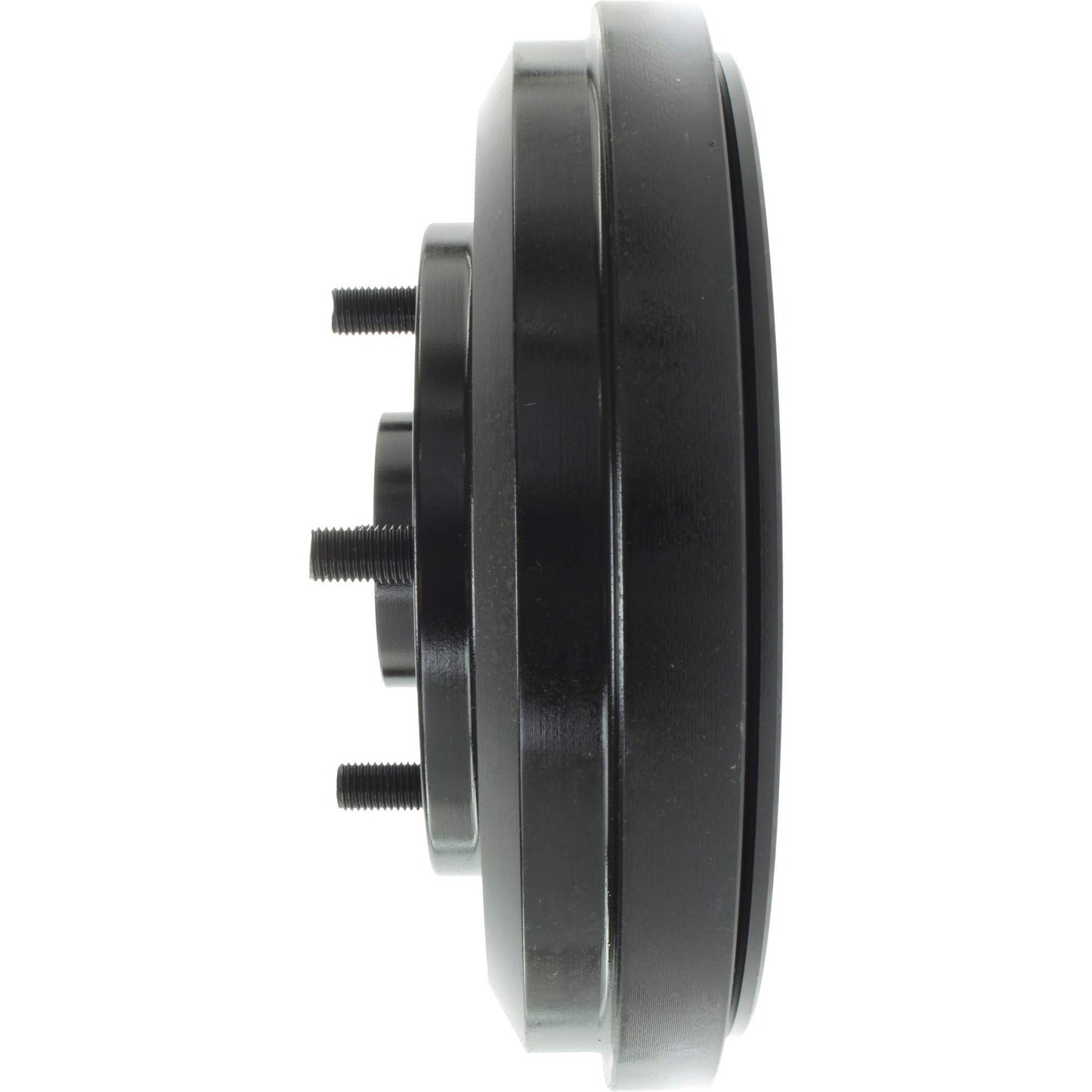 Centric Parts Brake Drum Premium with Bearing 122.61050