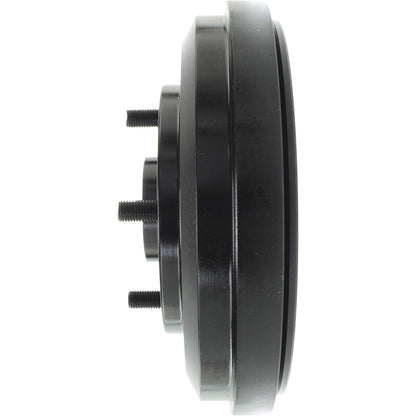 Centric Parts Brake Drum Premium with Bearing 122.61050