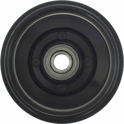 Centric Parts Brake Drum Premium with Bearing 122.61050