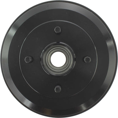 Centric Parts Brake Drum Premium with Bearing 122.61050