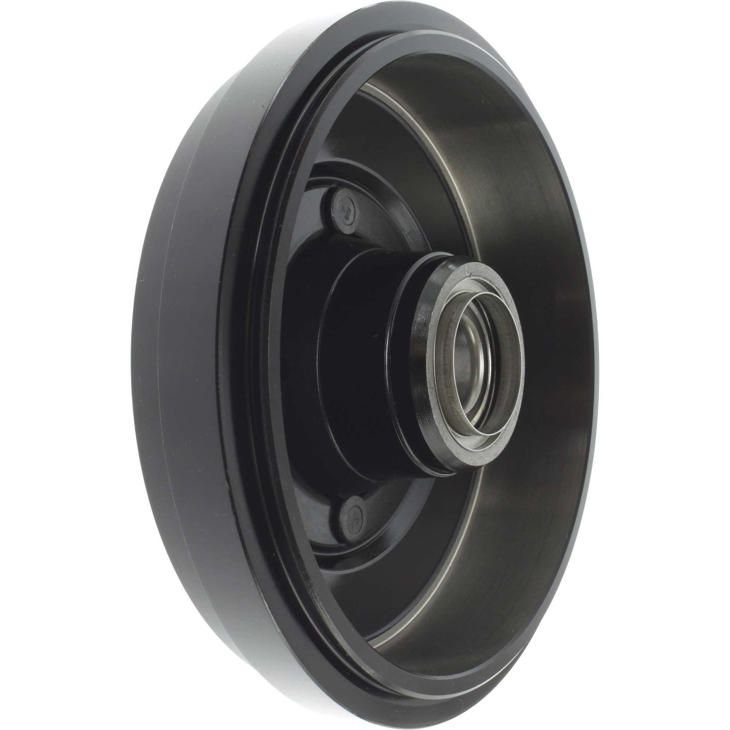 Centric Parts Brake Drum Premium with Bearing 122.61050