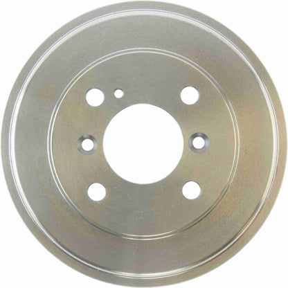 Centric Parts Premium Brake Drum with Electrocoating Finish 122.61051