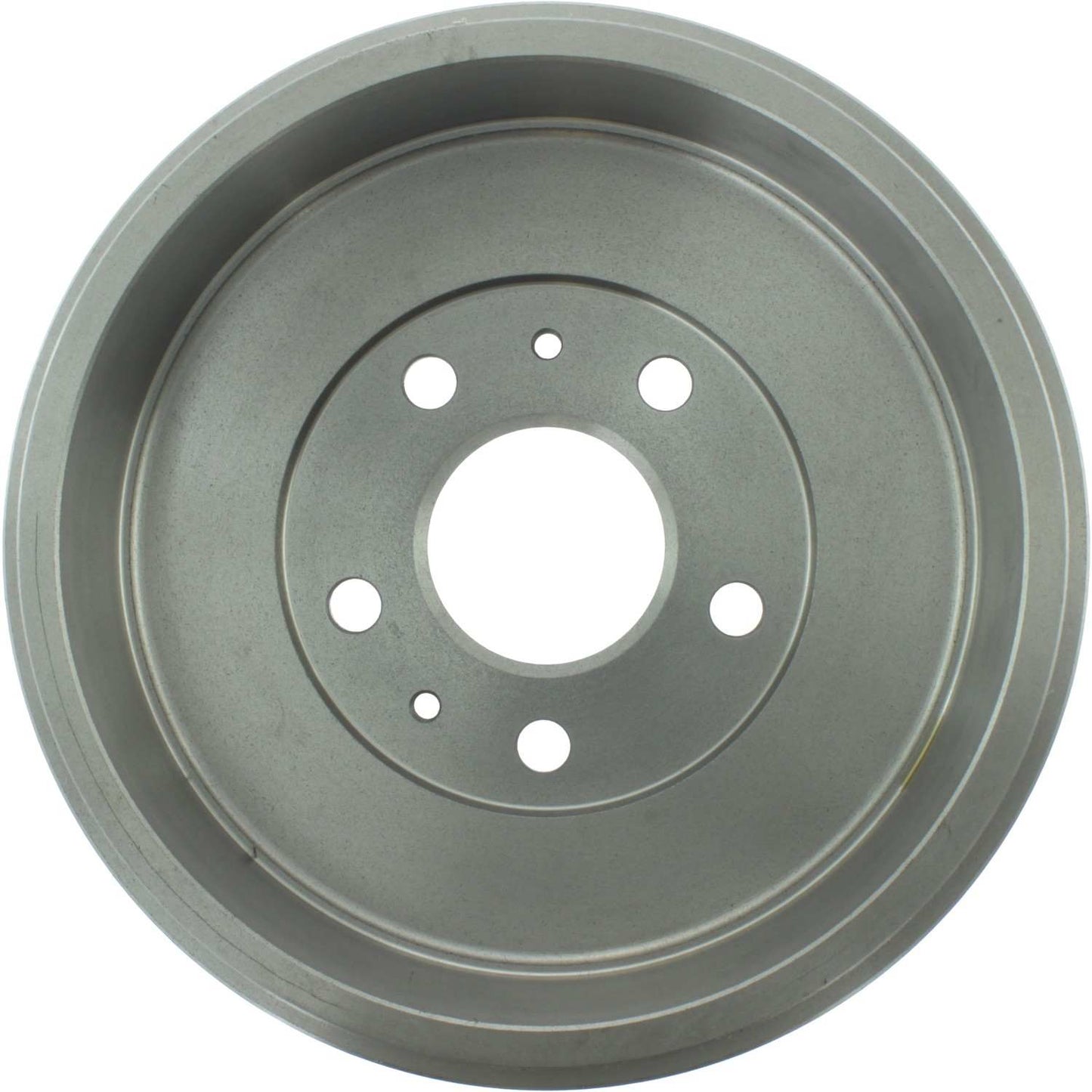 Centric Parts Premium Brake Drum with Electrocoating finish 122.61052