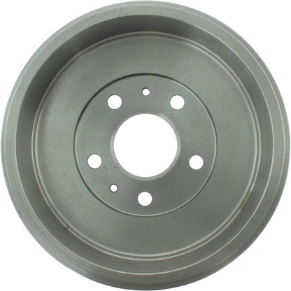 Centric Parts Premium Brake Drum with Electrocoating finish 122.61052