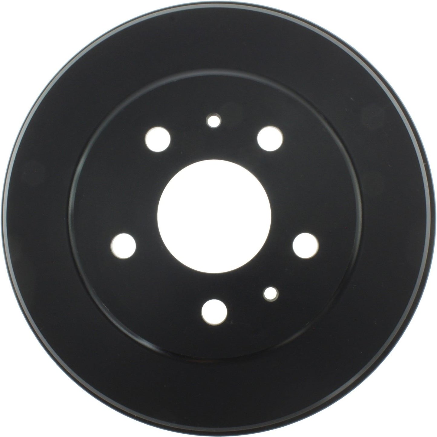 Centric Parts Premium Brake Drum with Electrocoating finish 122.61052