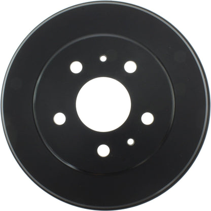 Centric Parts Premium Brake Drum with Electrocoating finish 122.61052
