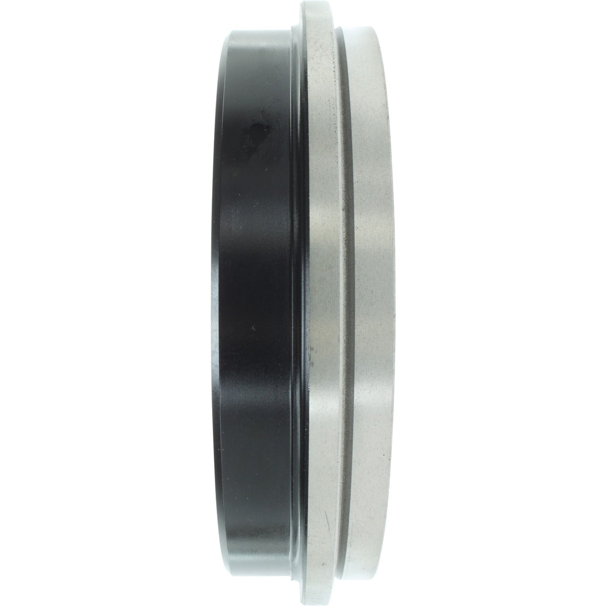 Centric Parts Premium Brake Drum with Electrocoating finish 122.61052