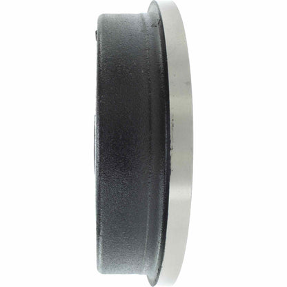 Centric Parts Brake Drum Premium with Electrocoating Finish 122.62000