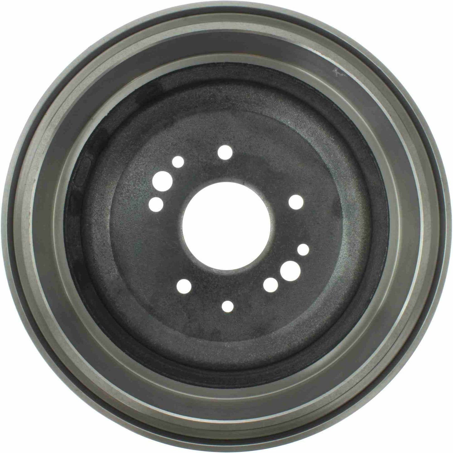 Centric Parts Brake Drum Premium with Electrocoating Finish 122.62000