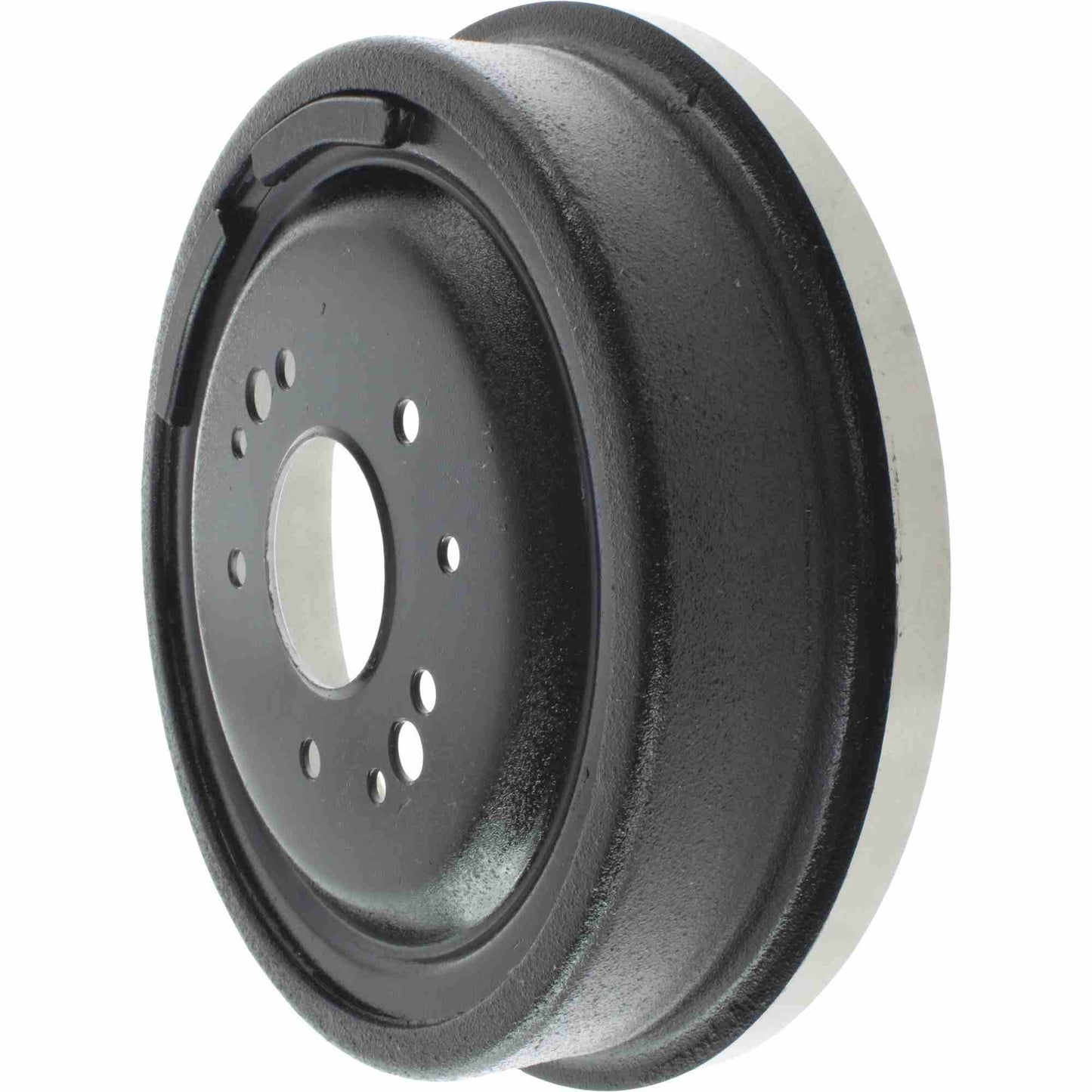 Centric Parts Brake Drum Premium with Electrocoating Finish 122.62000
