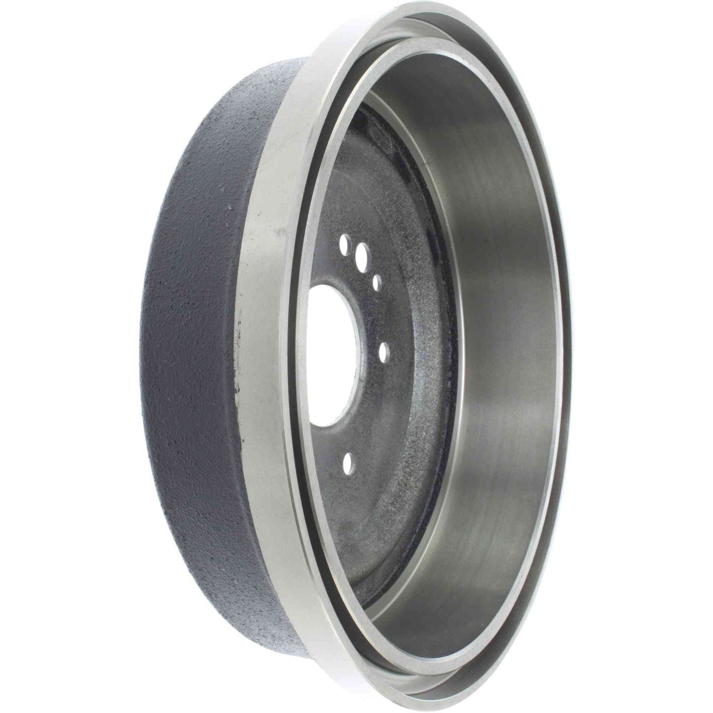 Centric Parts Brake Drum Premium with Electrocoating Finish 122.62000