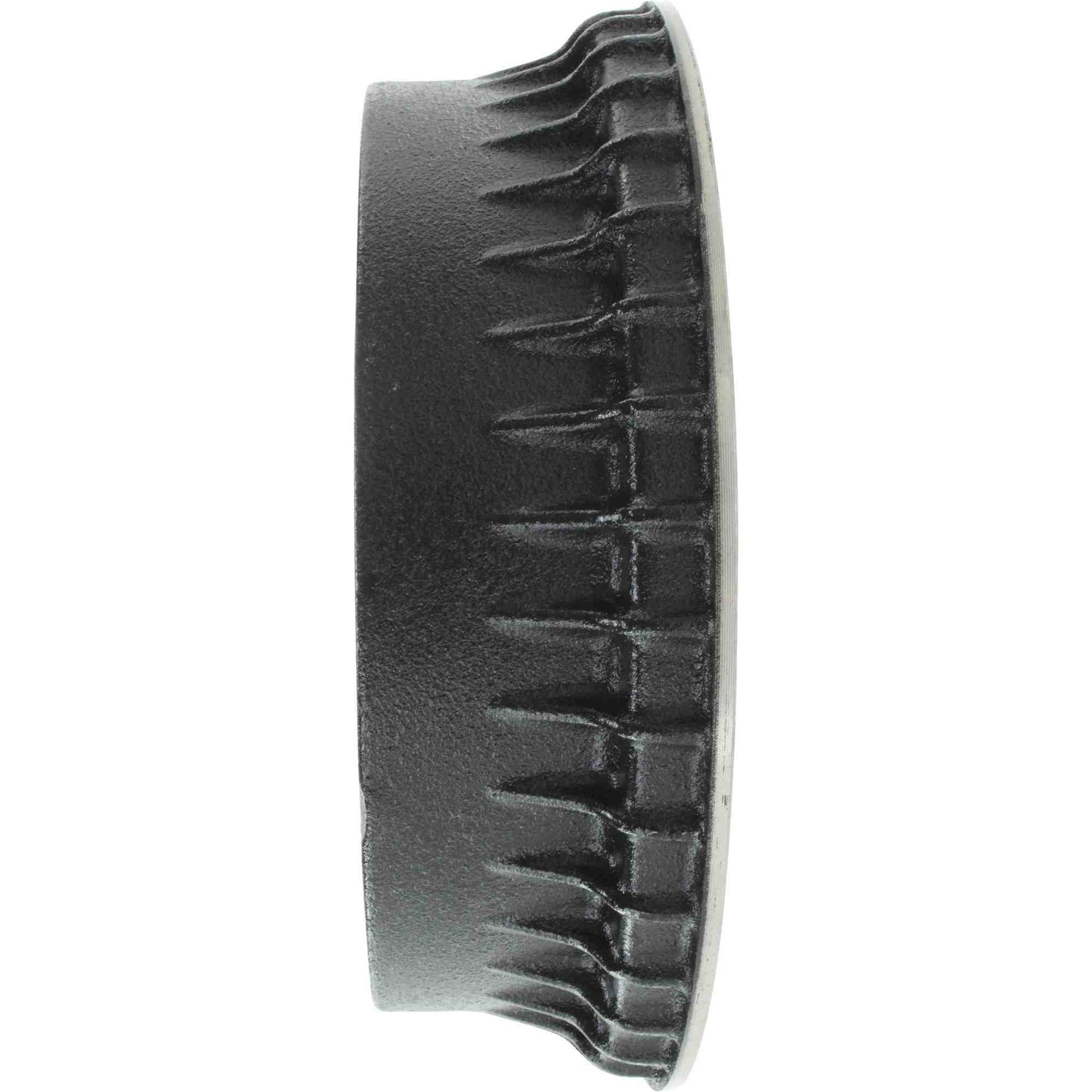 Centric Parts Premium Brake Drum with Electrocoating Finish 122.62008