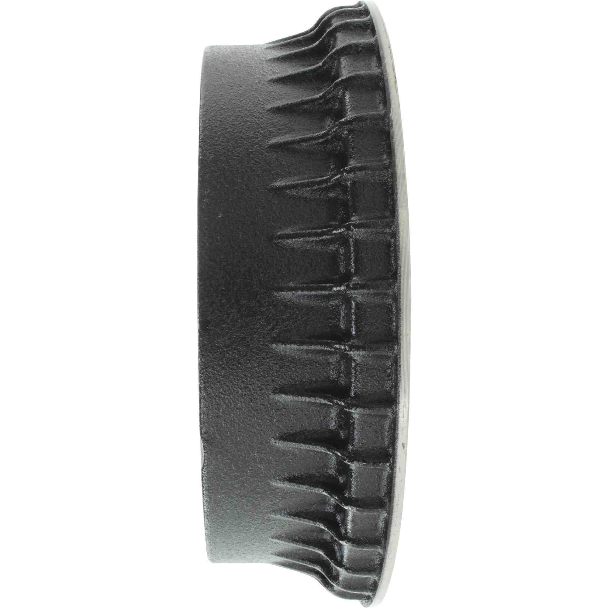 Centric Parts Premium Brake Drum with Electrocoating Finish 122.62008