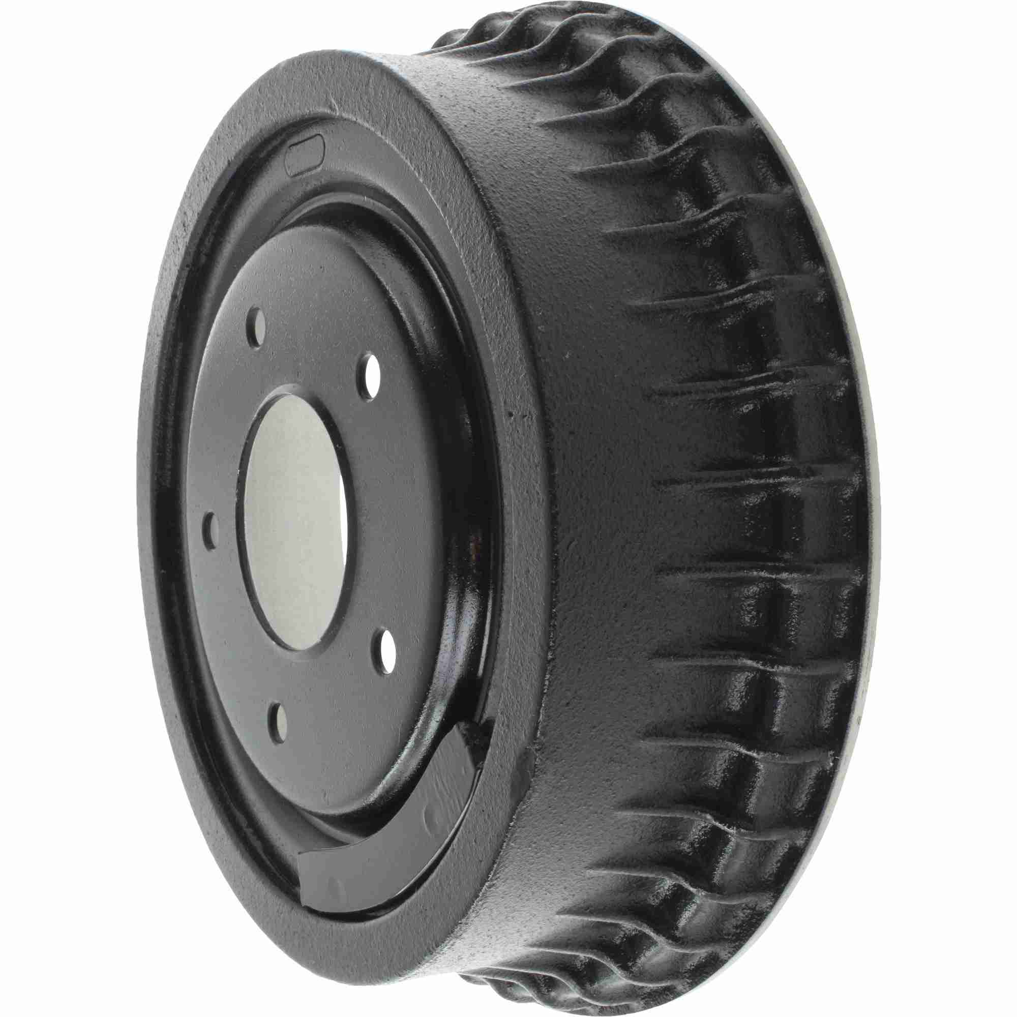 Centric Parts Premium Brake Drum with Electrocoating Finish 122.62008