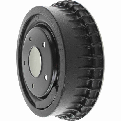 Centric Parts Premium Brake Drum with Electrocoating Finish 122.62008