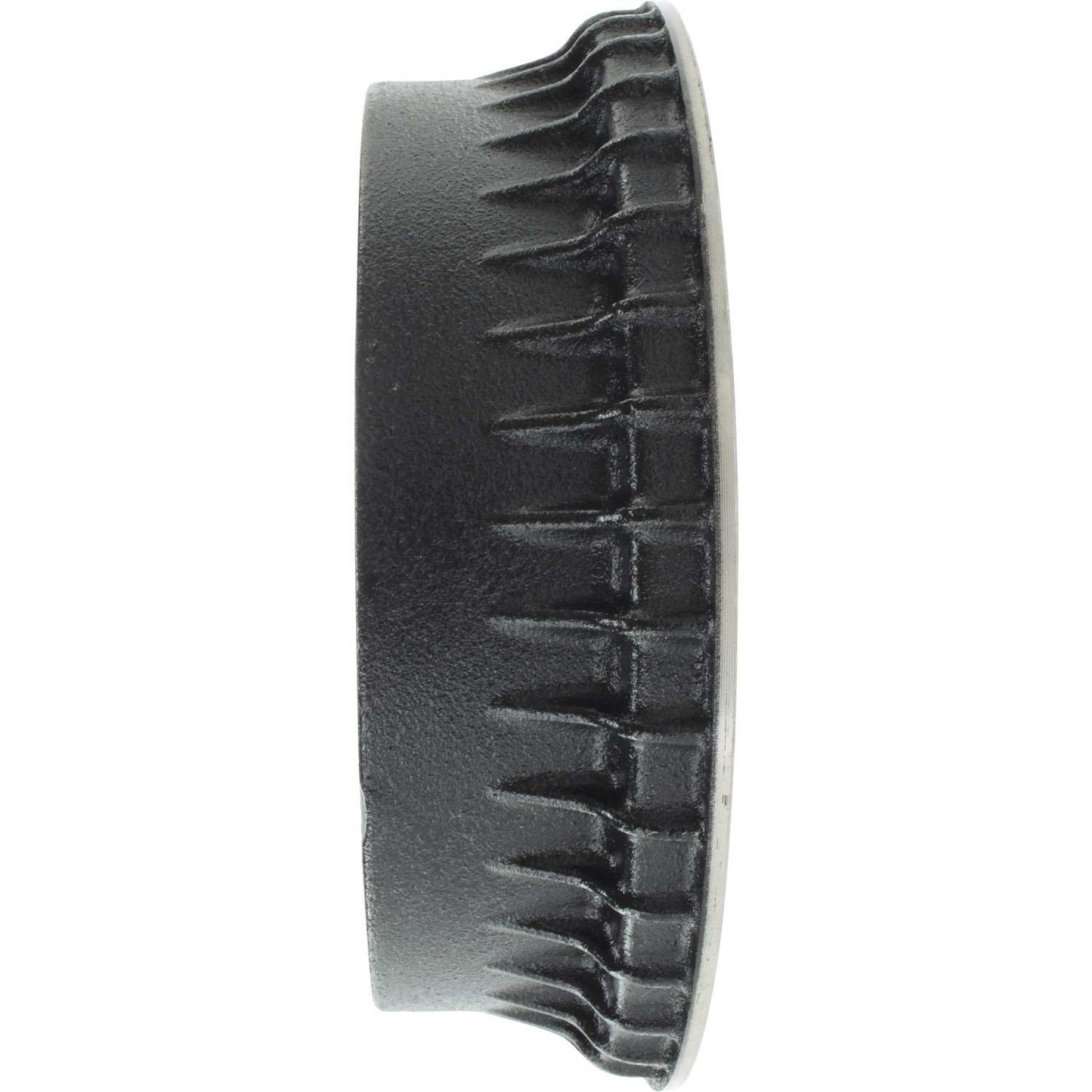 Centric Parts Premium Brake Drum with Electrocoating Finish 122.62008