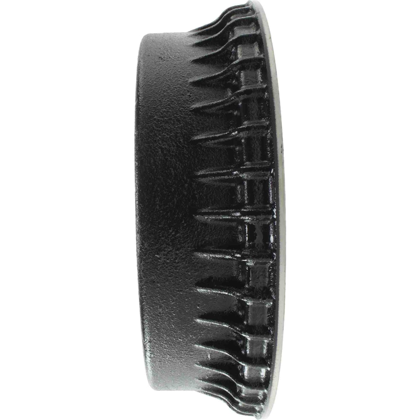Centric Parts Premium Brake Drum with Electrocoating Finish 122.62014