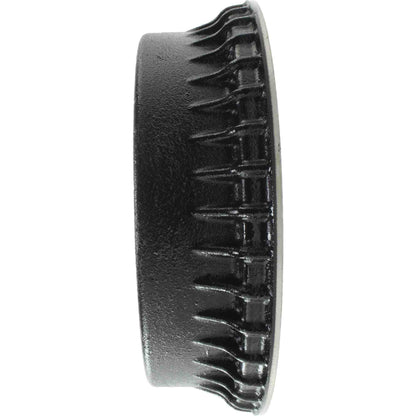 Centric Parts Premium Brake Drum with Electrocoating Finish 122.62014