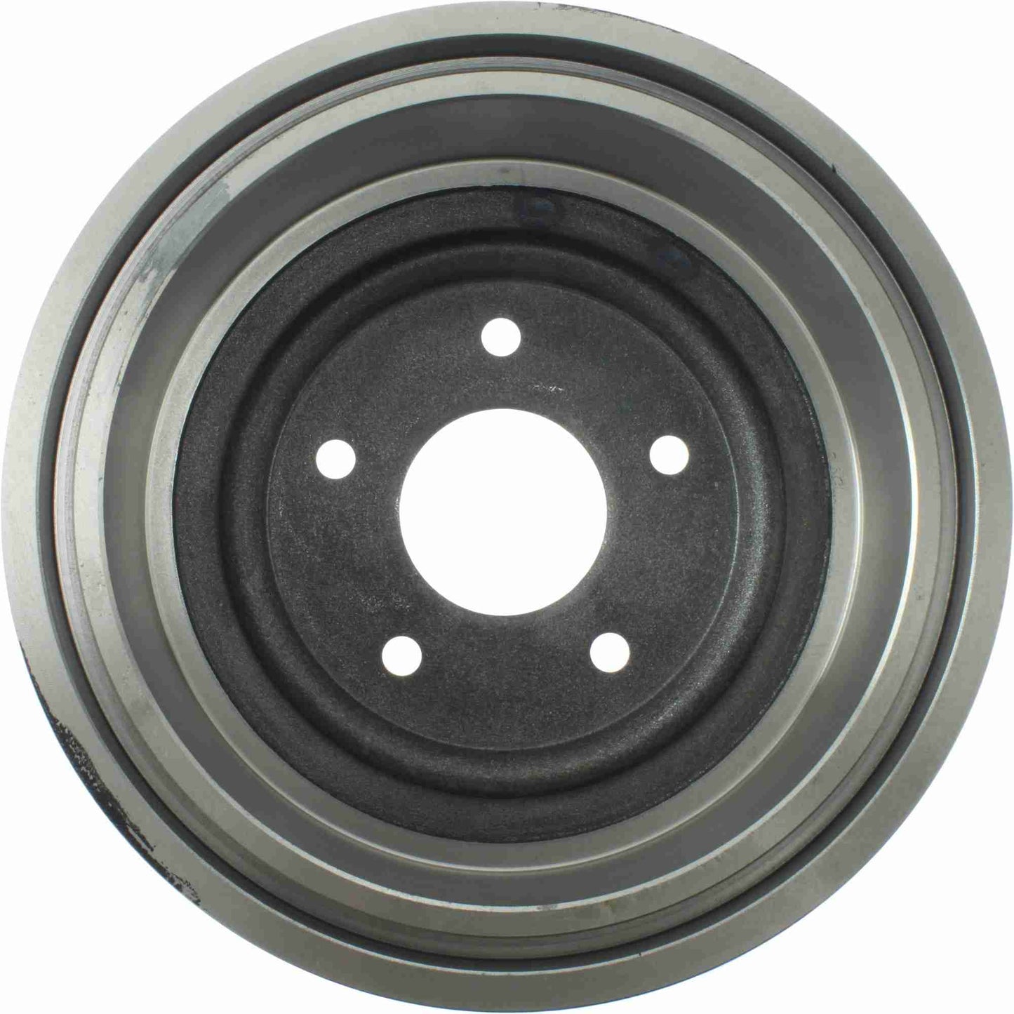 Centric Parts Premium Brake Drum with Electrocoating Finish 122.62014