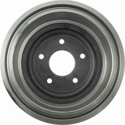 Centric Parts Premium Brake Drum with Electrocoating Finish 122.62014