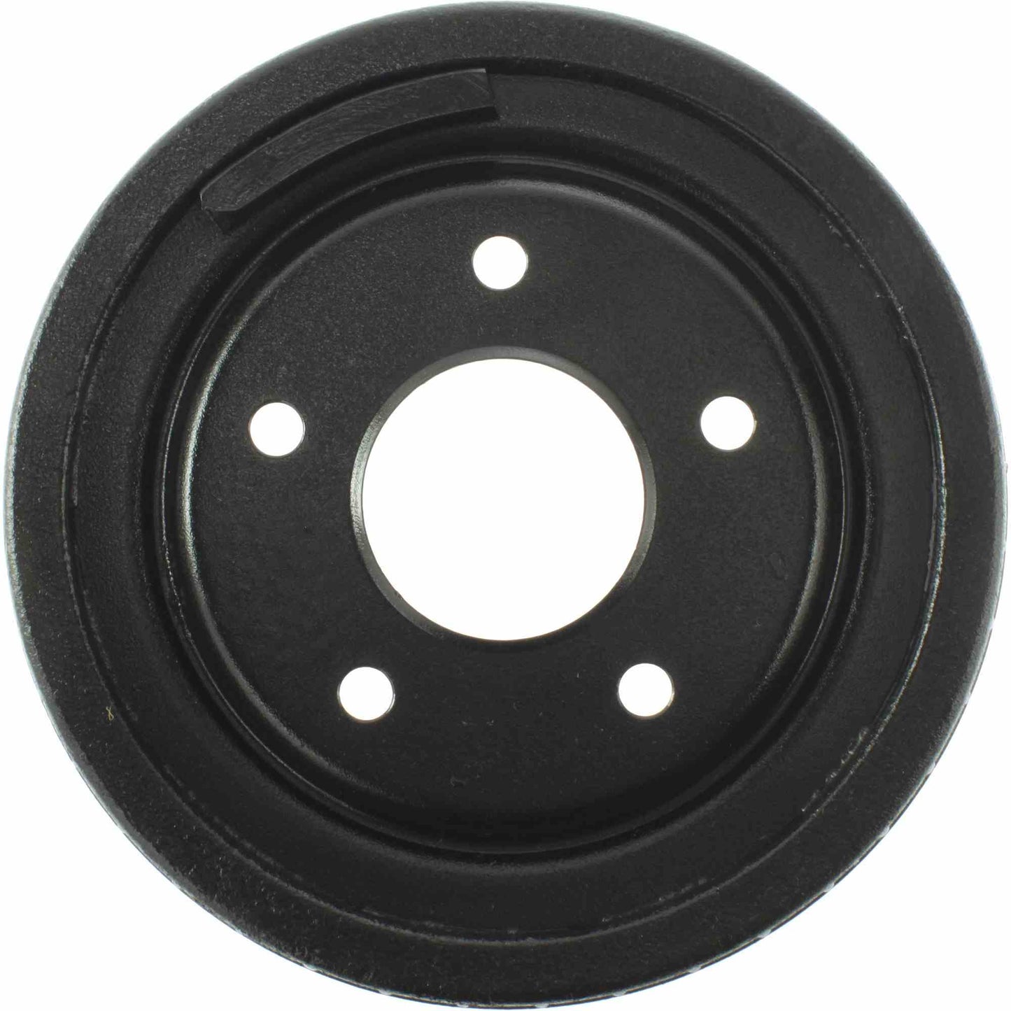 Centric Parts Premium Brake Drum with Electrocoating Finish 122.62014