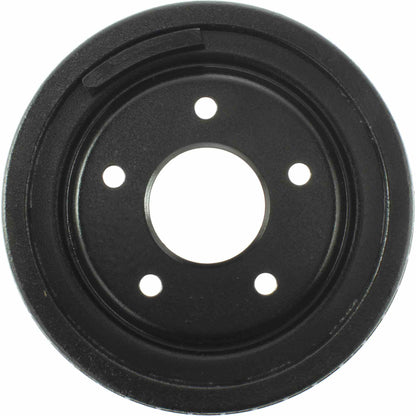 Centric Parts Premium Brake Drum with Electrocoating Finish 122.62014