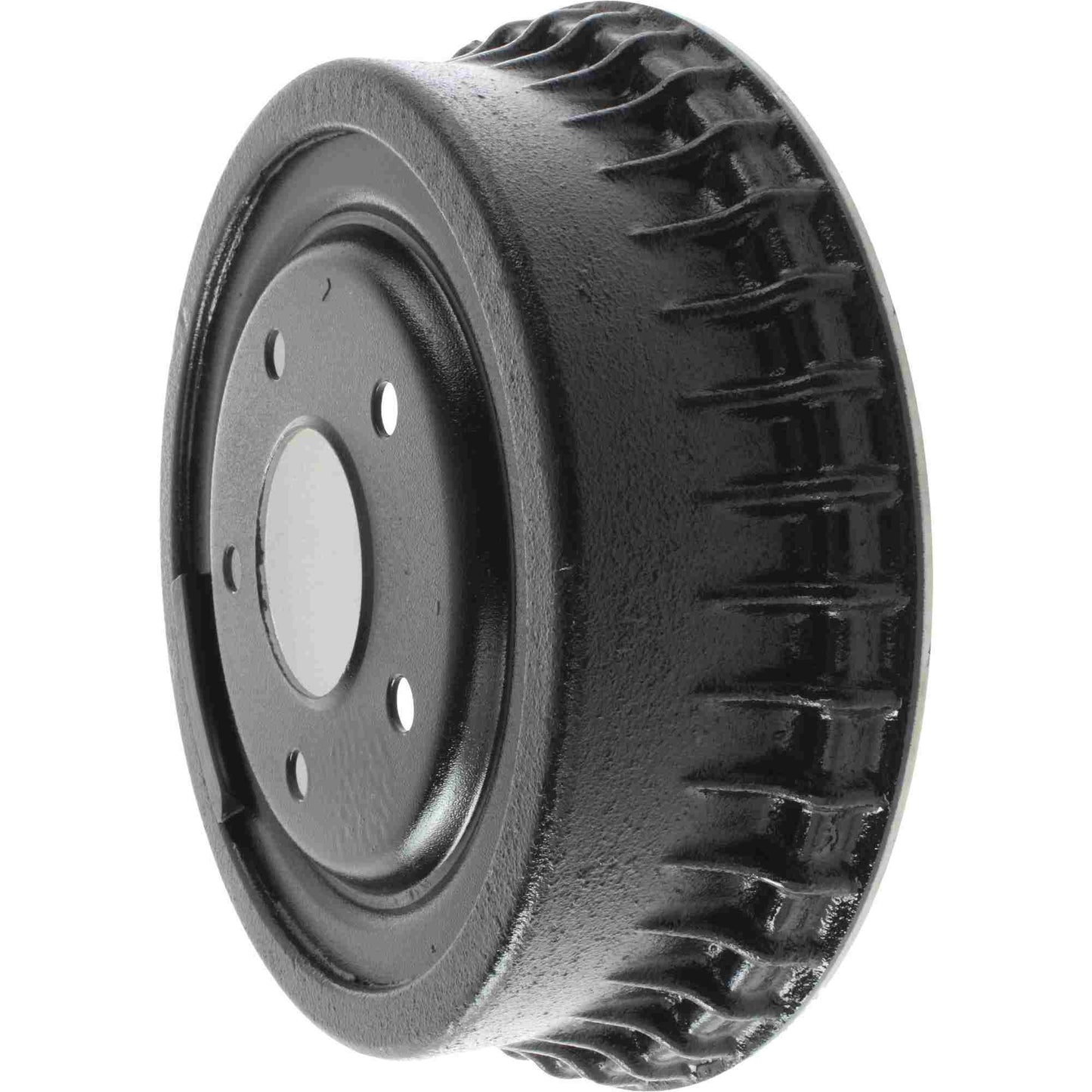 Centric Parts Premium Brake Drum with Electrocoating Finish 122.62014